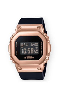G-Shock Women's  Shock Resistant Watch - GMS5600PG-1
