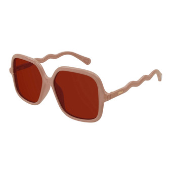 Chloe Youth "Acetate" Sunglasses - CC0009SA