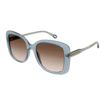 Chloe Women's "Acetate" Sunglasses -	CH0125S