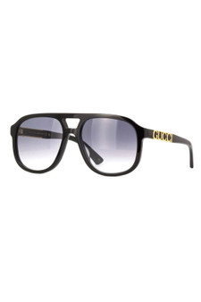 Gucci Unisex "Acetate" Sunglasses - GG1188S