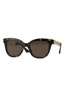Versace Women's "0VE4394" Sunglasses