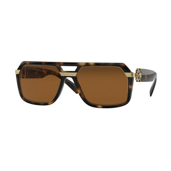 Versace Men's "0VE4399" Sunglasses