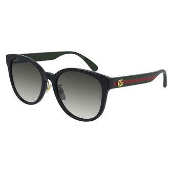 Gucci Women's "Acetate" Sunglasses - GG0854SK