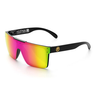 Heat Wave Unisex Quatro Spectrum Sunglasses - E_QTR_STOCK_16