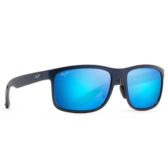 Maui Jim Unisex "Huelo" Sunglasses - B449-03