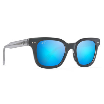 Maui Jim Unisex "Shore Break" Sunglasses - B822-02MG