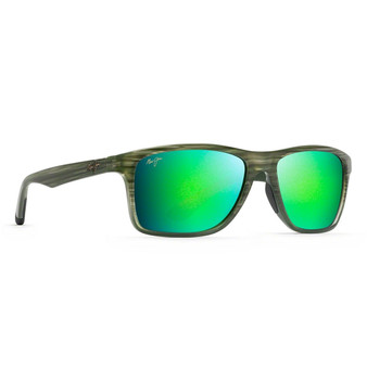 Maui Jim Unisex "Onshore" Sunglasses - GM798-15C