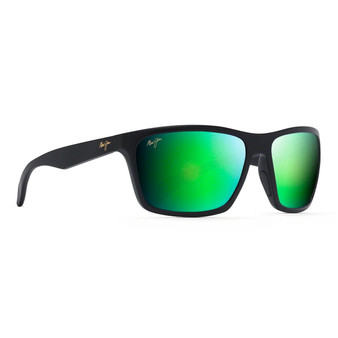 Maui Jim Unisex "Makoa" Sunglasses - GM804-2M