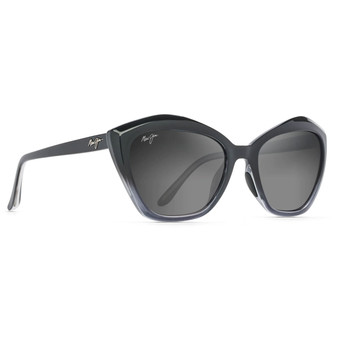 Maui Jim Women's "Lotus" Sunglasses - GS827-02J