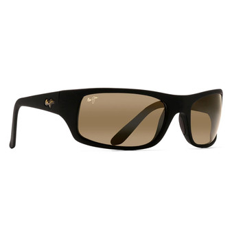 Maui Jim Unisex "Peahi" Sunglasses - H202-2M