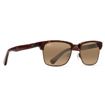 Maui Jim Unisex "Kawika" Sunglasses - H257-16C