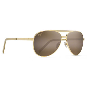 Maui Jim Unisex "Seacliff" Sunglasses - H831-16