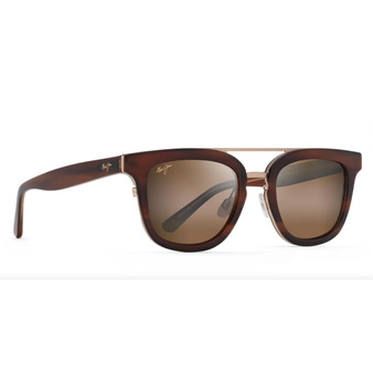Maui Jim Unisex "Relaxation Mode" Sunglasses - H844-10D