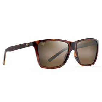 Maui Jim Unisex "Cruzem" Sunglasses - H864-10