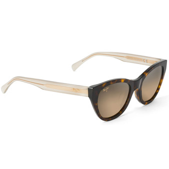 Maui Jim Women's "Capri" Sunglasses - HS820-10E