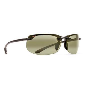 Maui Jim Unisex "Banyans" Sunglasses - HT412-02