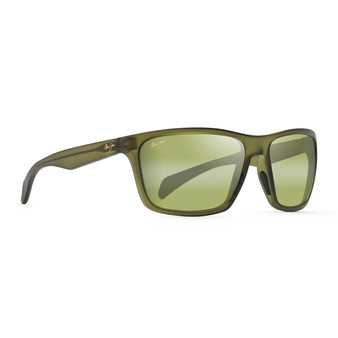 Maui Jim Unisex "Makoa" Sunglasses - HT804-15M