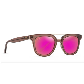 Maui Jim Unisex "Relaxation Mode" Sunglasses - P844-19B