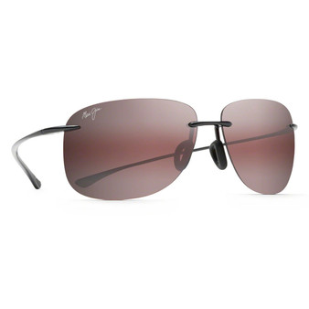 Maui Jim Unisex "Hikina" Sunglasses - R445-02