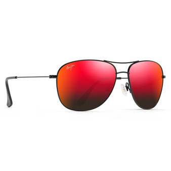 Maui Jim Unisex "Cliff House" Sunglasses - RM247-02