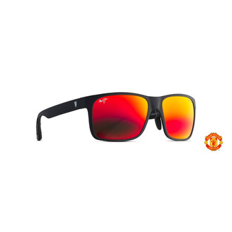 Maui Jim Unisex "Red Sands" Sunglasses - RM432N-35UTD