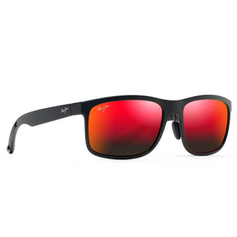 Maui Jim Unisex "Huelo" Sunglasses - RM449-02