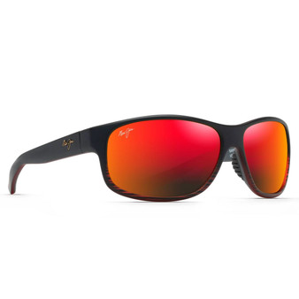 Maui Jim Unisex "Kaiwi" Sunglasses - RM840-07C