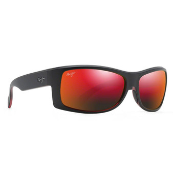 Maui Jim Unisex "Equator" Sunglasses - RM848-04