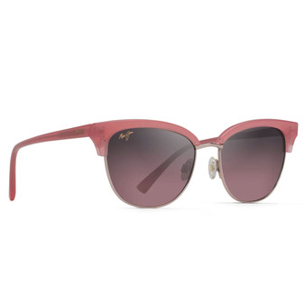 Maui Jim Women's "Lokelani" Sunglasses - RS825-09