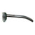 Maui Jim Unisex "Guardrails" Sunglasses - 327-02 Maui Jim Unisex "Guardrails" Sunglasses - 327-02