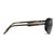 Maui Jim Unisex "Castles" Sunglasses - 728-2M Maui Jim Unisex "Castles" Sunglasses - 728-2M