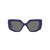 Prada Women's "0PR14ZS" Sunglasses Prada Women's "0PR14ZS" Sunglasses