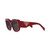 Prada Women's "0PR14ZS" Sunglasses Prada Women's "0PR14ZS" Sunglasses