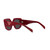 Prada Women's "0PR14ZS" Sunglasses Prada Women's "0PR14ZS" Sunglasses
