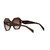 Prada Women's "0PR16WS" Sunglasses Prada Women's "0PR16WS" Sunglasses