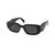 Prada Women's "0PR17WS" Sunglasses Prada Women's "0PR17WS" Sunglasses