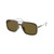Prada Men's "0PR57ZS" Sunglasses