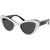 Prada Women's "0PR13YS" Sunglasses