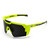 Heat wave sunglasses