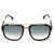 Carrera Men's "133/S" Sunglasses