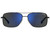 Carrera Men's "8040/S" Sunglasses Carrera Men's "8040/S" Sunglasses