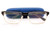 Gucci Men's "Metal" Eyeglasses - GG0383O