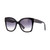 Gucci Women's "Acetate" Sunglasses - GG0459S