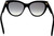 Gucci Women's "Acetate" Sunglasses - GG0460S