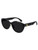 Gucci Women's "Injection" Sunglasses - GG0814SK