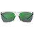 Under Armour Men's "UA Hustle" Sunglasses - UA 0005/S