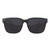 Heat Wave Unisex "Apollo" Sunglasses - E_APL_STDBLK_01 Heat Wave Unisex "Apollo" Sunglasses - E_APL_STDBLK_01