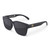 Heat Wave Unisex "Apollo" Sunglasses - E_APL_STDBLK_01 Heat Wave Unisex "Apollo" Sunglasses - E_APL_STDBLK_01
