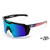 Heat Wave Unisex "Future Tech Z87" Sunglasses - E_FTR_USA_09 Heat Wave Unisex "Future Tech Z87" Sunglasses - E_FTR_USA_09