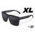 Heat Wave Unisex "Xl Vise Z87" Sunglasses - E_XLVIS_SOCOM_01 Heat Wave Unisex "Xl Vise Z87" Sunglasses - E_XLVIS_SOCOM_01